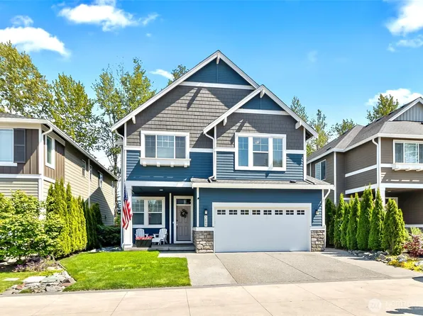 3008 47th Street SE, Everett, WA 98203