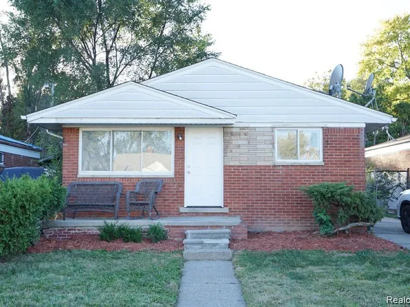 8099 Wyoming St, Detroit, MI 48204