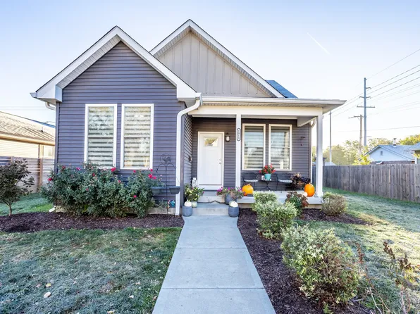 1013 Evans St, Lebanon, IN 46052