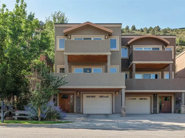 12 Sage Hill Court, Durango, CO 81301