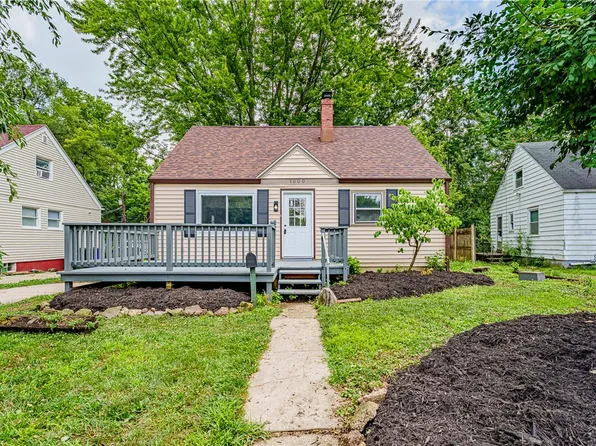 1000 Cosler Dr, Dayton, OH 45403