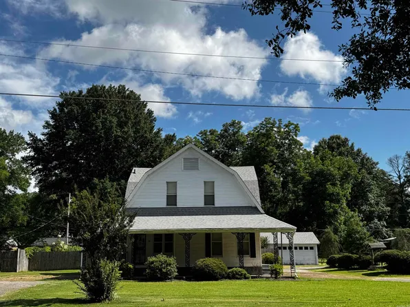 196 E Martin Luther King Dr, Marianna, AR 72360