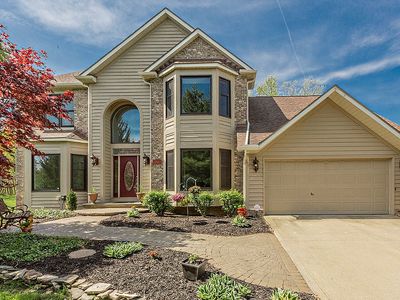 35400 Spicebush Ln, Solon, OH, 44139