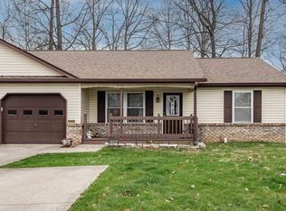 1113 N Forest View Dr N, Ellettsville, IN