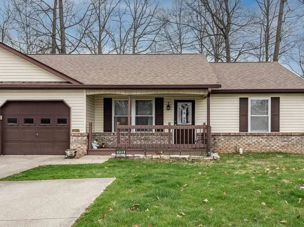 1113 N Forest View Dr N, Ellettsville, IN 47429