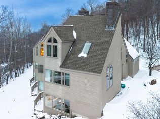 794 E Mountain Rd FLOOR G3, Killington, VT 05751