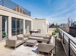 43 W 64th St PH 14A, New York, NY 10023