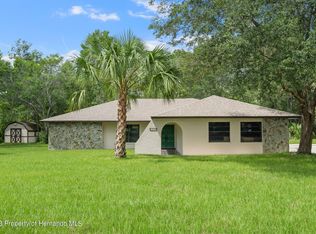 1249 Barranca Ave, Spring Hill, FL 34609
