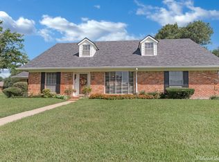 1516 Concord Dr, Shreveport, LA 71105