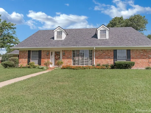 1516 Concord Dr, Shreveport, LA 71105