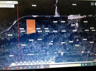 0 Nichols Rd, Florahome, FL 32140
