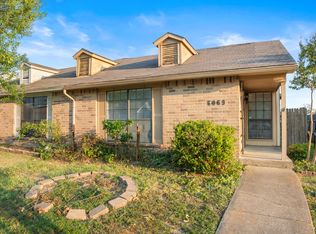 6069 Dooley Dr, The Colony, TX 75056
