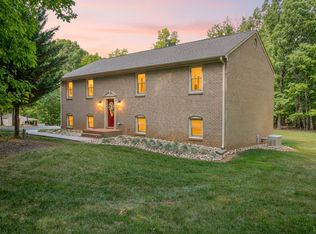 970 Holiday Ln, Lynchburg, VA 24504