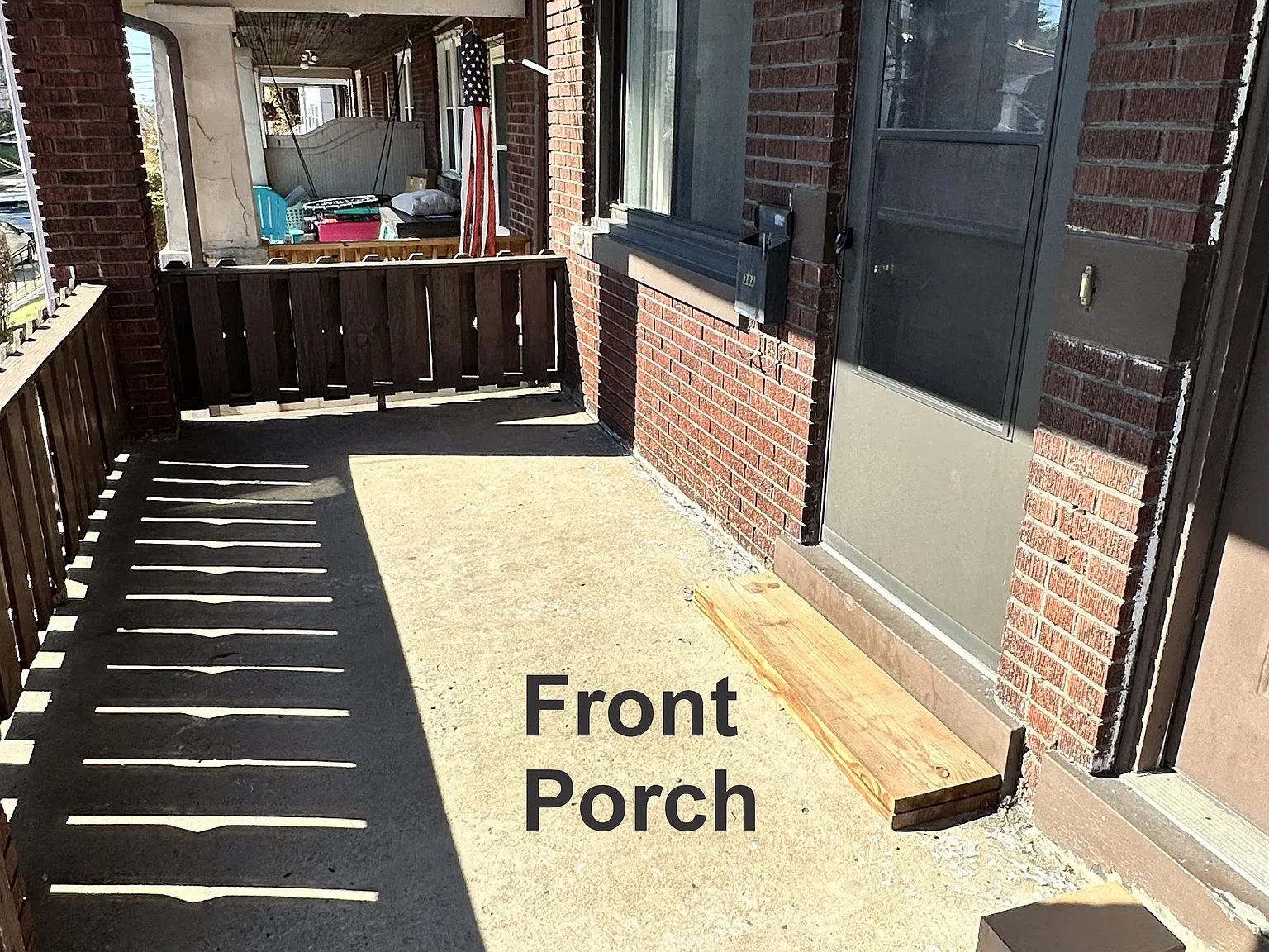 2 bed, 1400 sqft, $1,000 — Photo 2