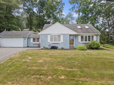 49 Oriole Lane, Milford, CT, 06460