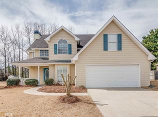 124 Jodeco Station Ter, Stockbridge, GA 30281