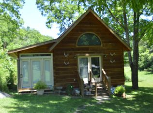 12676A Little Mountain Rd, New Castle, VA 24127