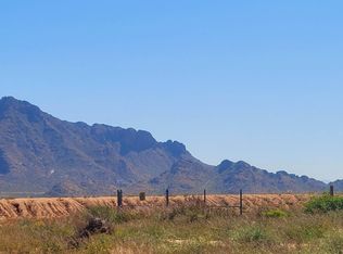 0 E Phillips Rd #15, Picacho, AZ 85141