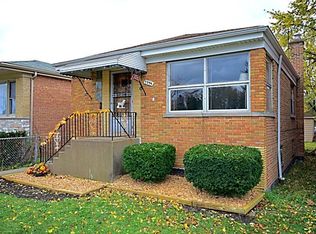 7755 W Forest Preserve Ave, Chicago, IL