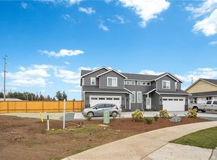 2228 Berryman Loop, Lynden, WA 98264