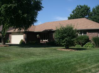 3448 S Bellhurst Ave, Springfield, MO 65804