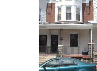 210 N Simpson St, Philadelphia, PA 19139