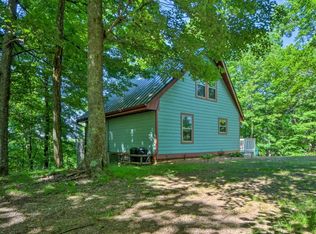 134 Mountain Hideaway Ln, Blue Ridge, GA 30513