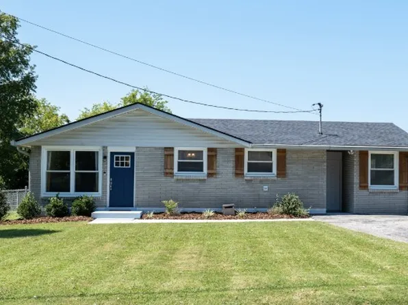 3207 Roleeson Ln, Nashville, TN 37207
