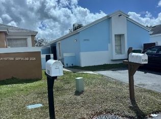 Sunset Shores, Miami, FL 33193