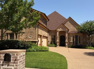 837 Merion Dr, Burleson, TX 76028