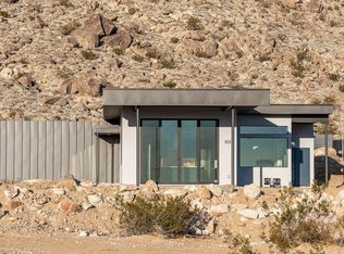 4972 Nucham Ave, Joshua Tree, CA 92252
