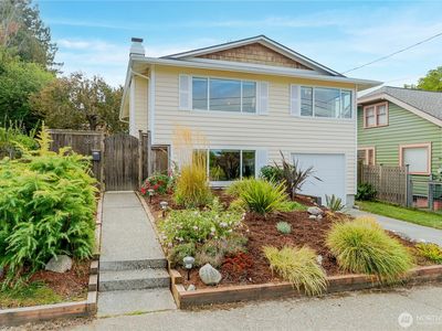 3619 SW Myrtle Street, Seattle, WA, 98126