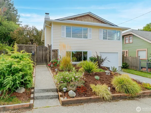 3619 SW Myrtle Street, Seattle, WA 98126