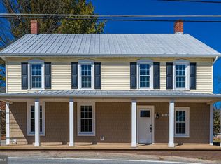 7314 Keysville Rd, Keymar, MD 21757