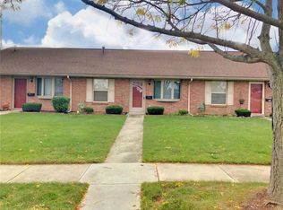 1517 Student Ave, Springfield, OH 45503