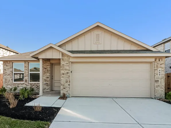 468 San Miguel Creek Dr, Katy, TX 77493