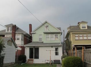 512 Susquehanna Ave, Sunbury, PA 17801