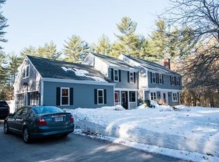 7 Lemuel Cobb Rd, Plympton, MA 02367