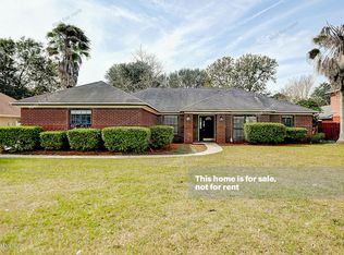 874 Poydras Ln W, Jacksonville, FL 32218