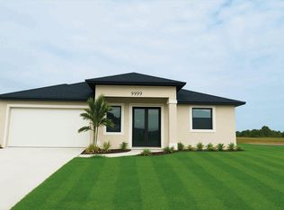 Port Labelle, LaBelle, FL 33935