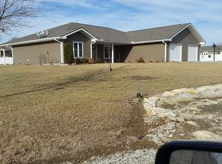 220 Apache St, New Strawn, KS 66839