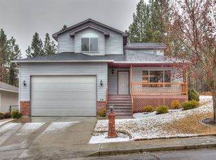 59 W Keely Ct, Spokane, WA 99224