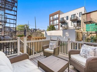 706 Willow Ave APT 1N, Hoboken, NJ 07030