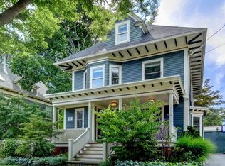 25 Rhode Island Ave, Providence, RI 02906