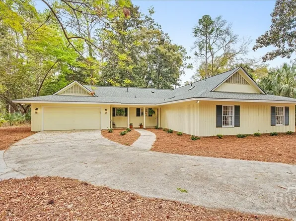 5 Clifton Lane, Savannah, GA 31411