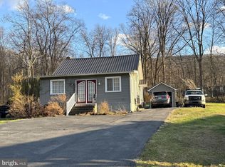 1792 Back Maitland Rd, Lewistown, PA 17044
