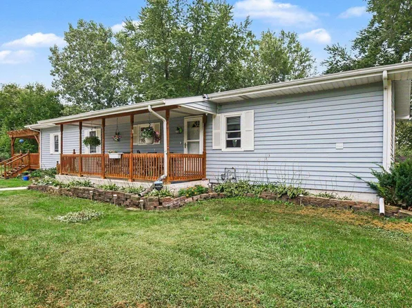 56408 Orchid Rd, South Bend, IN 46619
