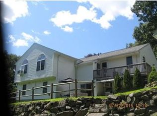 10 Ansonia Rd, Worcester, MA 01605