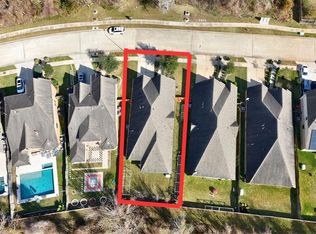 2823 Monarch Xing, Missouri City, TX 77459