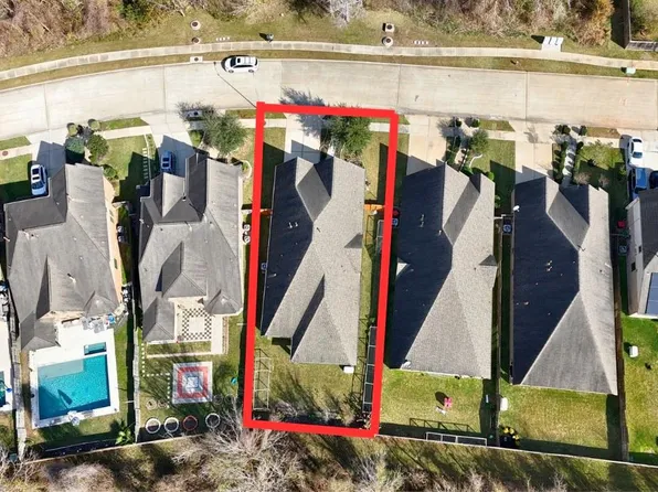 2823 Monarch Xing, Missouri City, TX 77459